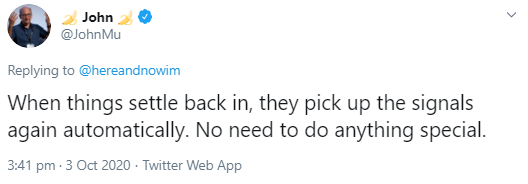 Google: Signale für URLs, die von Indexierungsproblemen betroffen sind, werden wiederhergestellt