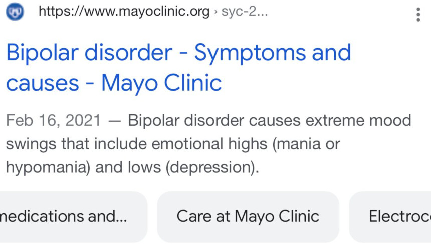 Google: neue Sitelink-Variante