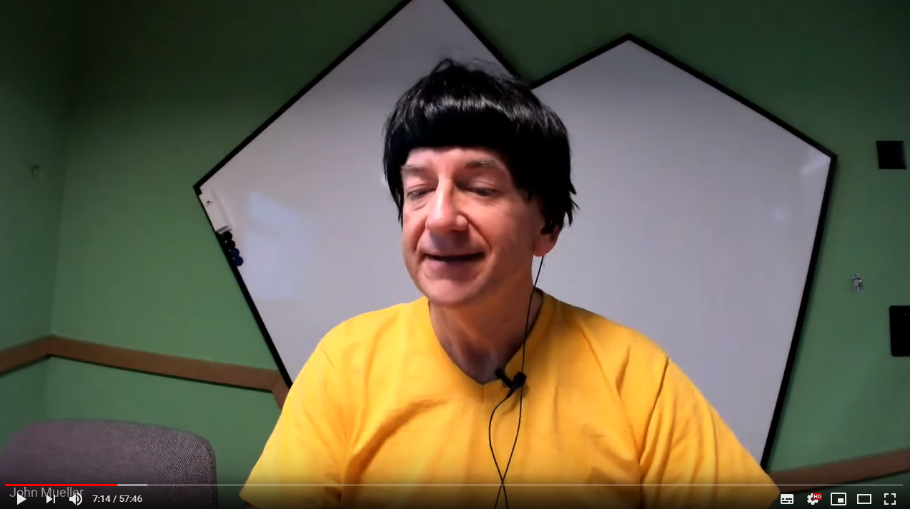 Google: Automatische Tests auf Mobilfreundlichkeit können fehlschlagen