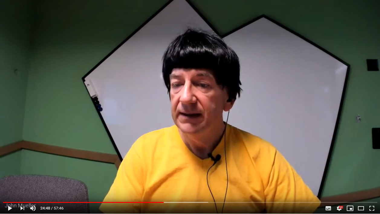 Google Webmaster-Hangout vom 1.11.2019: Position 24:48