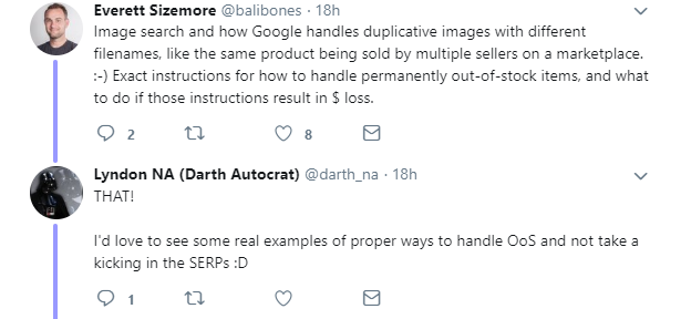 Wie sollte man mit ausverkauften Produkten umgehen?