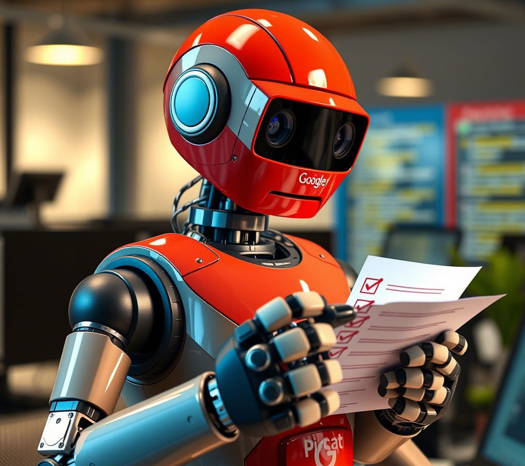 Googlebot Quality Rater Guidelines