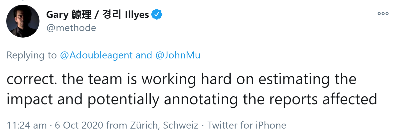 Indexierungsprobleme: Google will möglicherweise Anmerkungen in Berichte einfügen