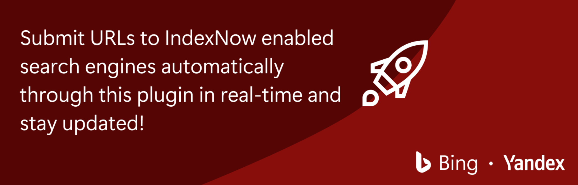 IndexNow-Protokoll für WordPress