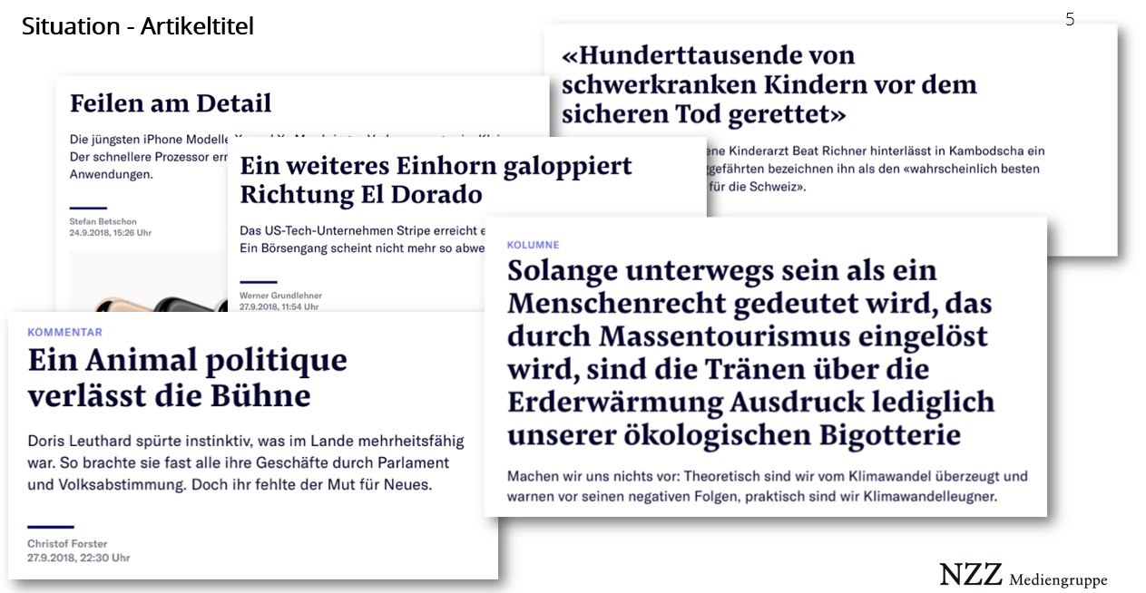 Kernthemen Headlines Print