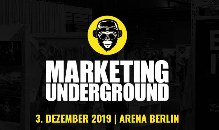 Marketing Underground