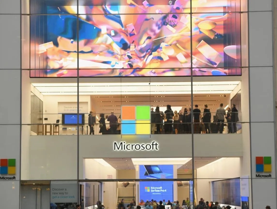 Microsoft Store