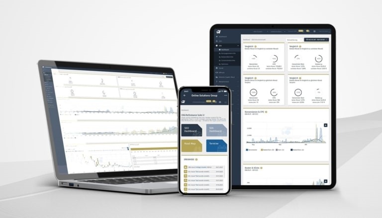 OSG Performance Suite