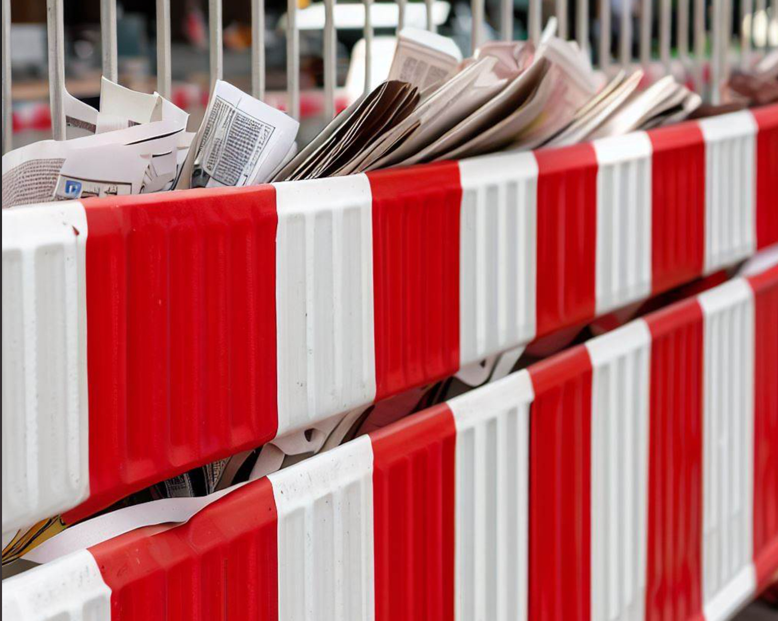 Bezahlschranke - Pay Wall