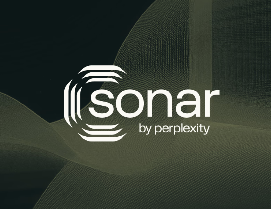 Perplexity Sonar