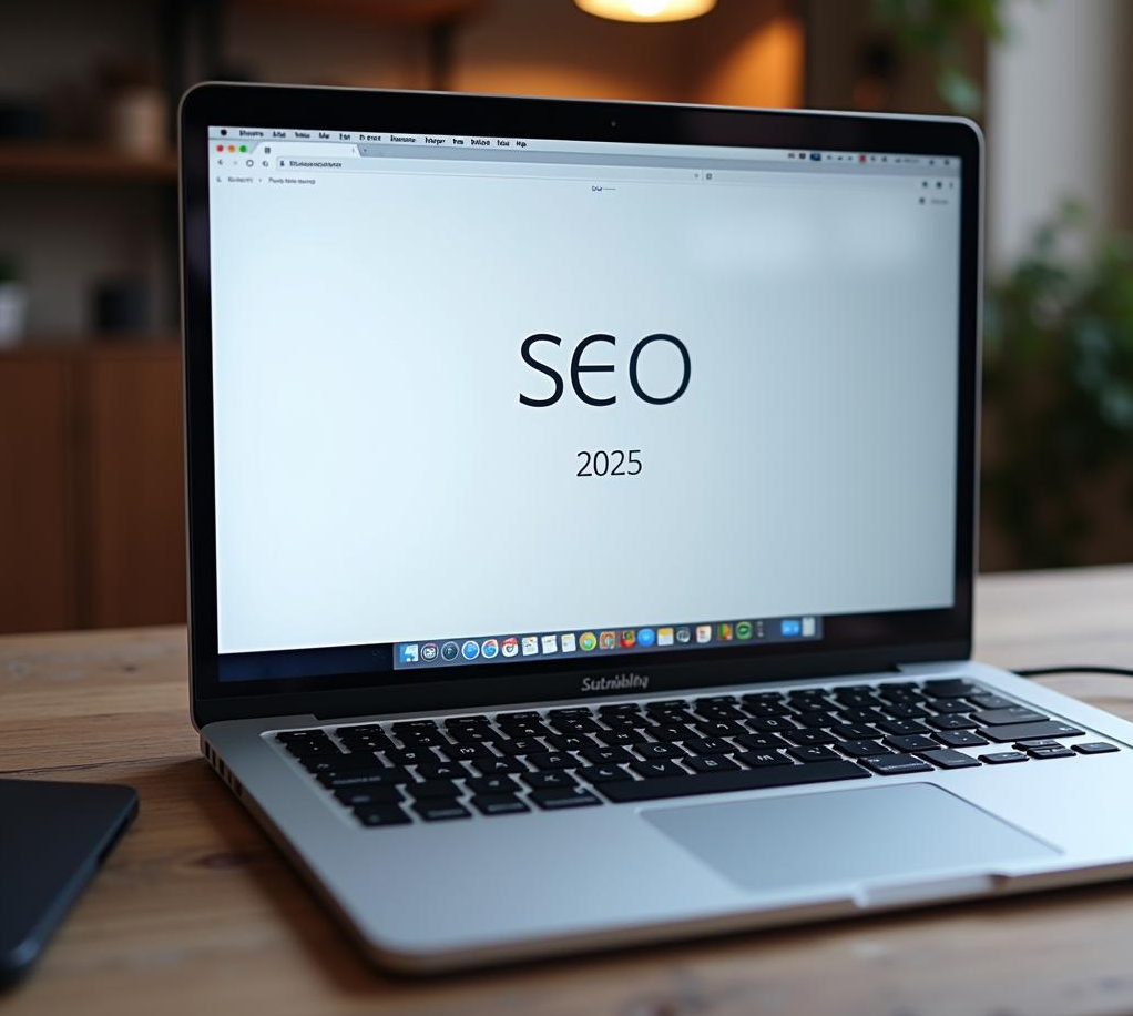 SEO 2025