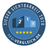 sieger sichtbarkeit 2020 200x200px