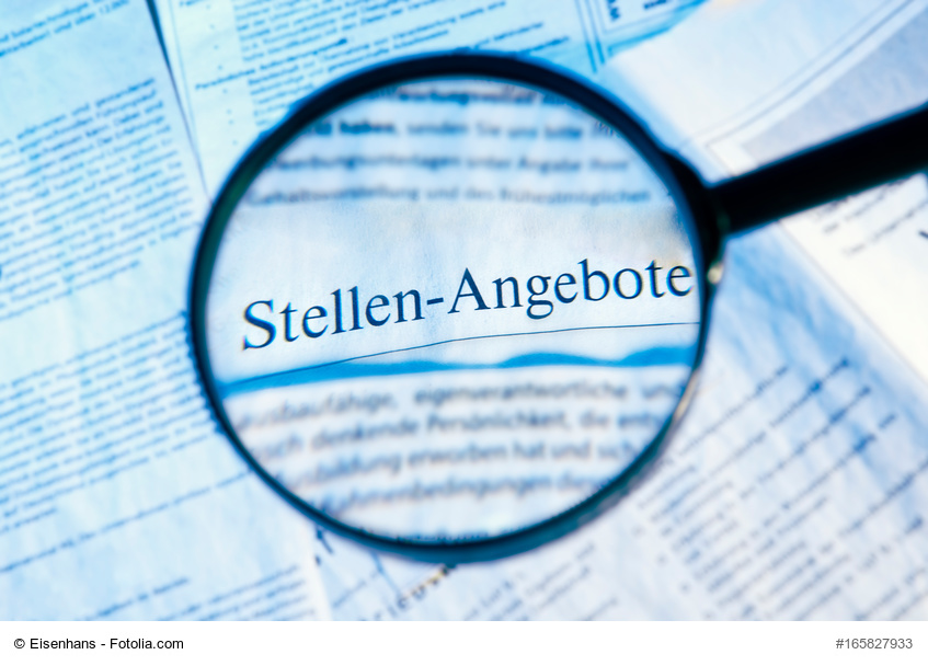 Stellenangebote