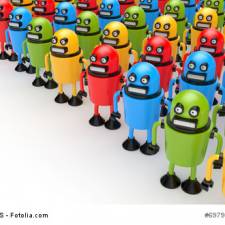 Neuer Googlebot für Smartphones ist da