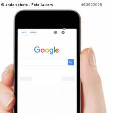 Google: keine Möglichkeit, Seiten als weniger wichtig zu markieren