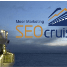 SEOcruise - bald geht's los!