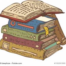 Google zeigt Suchergebnisse für E-Books in lokalen Büchereien an