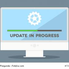 Google: Es gab mehrere Updates rund um 'Fred'