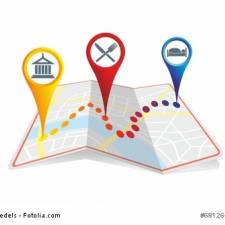 Reiseplanung per Google: 'Destinations' jetzt auch für Desktop