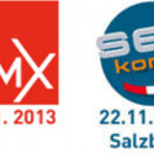 SEOkomm und OMX: Agenda steht